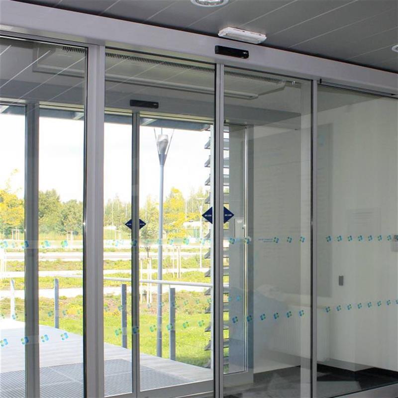 zádvěří pro Biomedicinské centrum